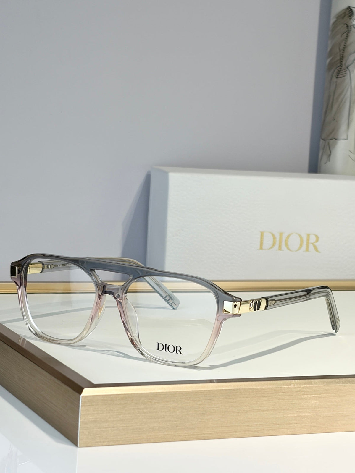 DIOR Sunglasses-CDN1L